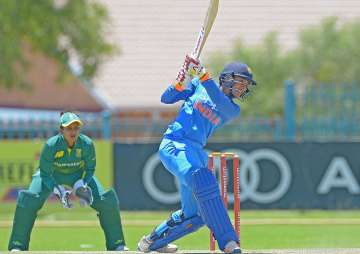 India vs South Africa Women's ODI cricket team ODI series