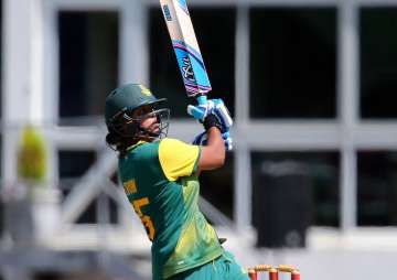 India vs South Africa 3rd T20I Women's Cricket