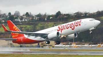 Spicejet airlines