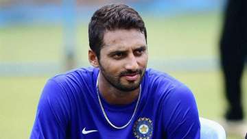 Sreenath Aravind retires from first-class cricket