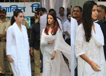 Dia Mirza, Aishwarya Rai Bachchan, Katrina Kaif 