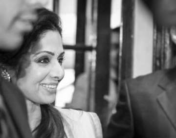 Sridevi's demise: Indian consulate in Dubai working to bring body back 
