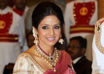 Dubai police hands over letters for release of Sridevi's body: Indian Consulate