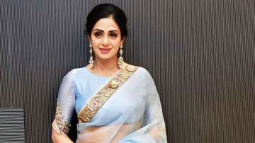 RIP Sridevi: Forensic report says actress ‘accidentally drowned’ in hotel bathtub