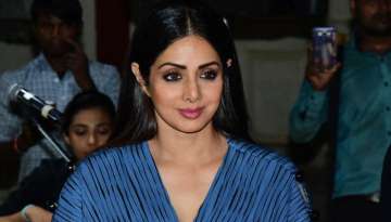 sridevi