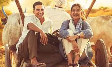 PadMan