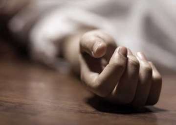 Representational pic - Indian student commits suicide at university in UAE 
