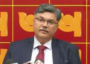 PNB Managing Director and Chief Executive Officer Sunil Mehta