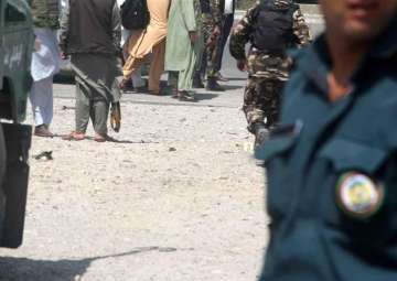 Representational pic - Taliban kill 6 local police in Afghanistan: Official