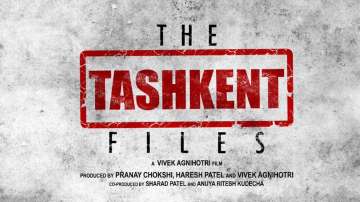 The Tashkent Files