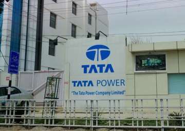 Tata Power Q3 PAT slips 1% to Rs 612 crore