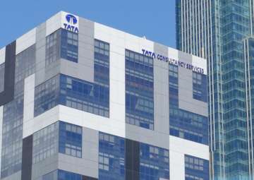 Tata Consultancy Services ranked among top three employers in US
