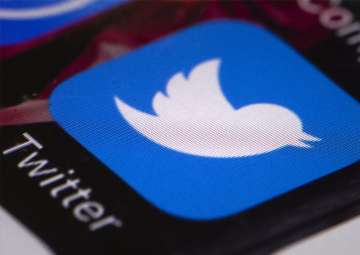 Twitter turns first profit ever, but problems remain