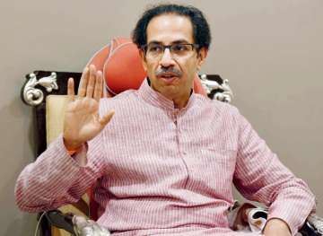 We helped them but BJP trying to upstage us in our own house: Uddhav Thackeray