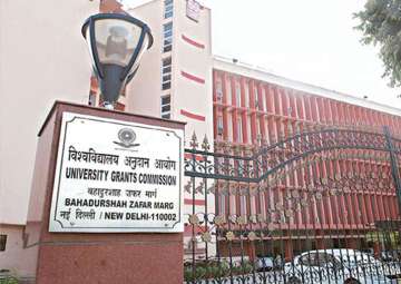 Include consumer studies as elective course in curriculum: UGC to varsities