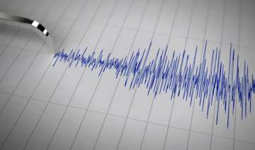 7.5-magnitude earthquake rocks Papua New Guinea