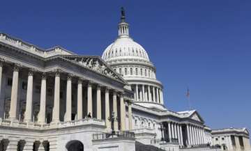 US government shutdown begins as Congress fails to vote