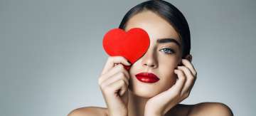 Be a head-turner this Valentine's Day with these quick fixes