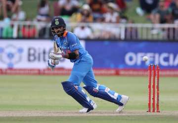 India vs South Africa 2018 Live Score and Updates Durban ODI