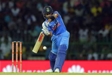 India vs South Africa, 6th ODI, Cricket Live Score and Updates