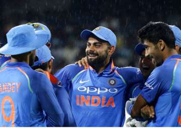 India vs South Africa 2nd ODI where to watch
