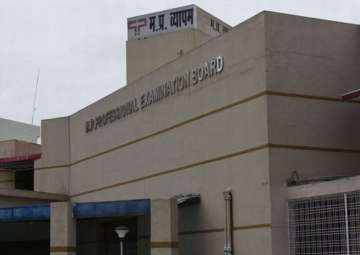 Vyapam: CBI files charge sheet against 87 accused including former MP minister