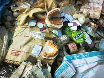 Delhi-NCR generates 5,900 tonnes medical waste annually: Assocham