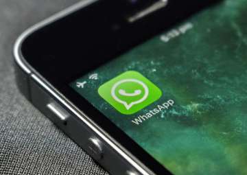 Messaging giant WhatsApp to soon show 'Forwarded Message' for spam posts