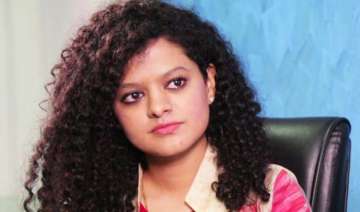 Palak Muchchal shots at organizers 