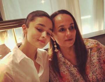 alia bhatt mother soni razdan