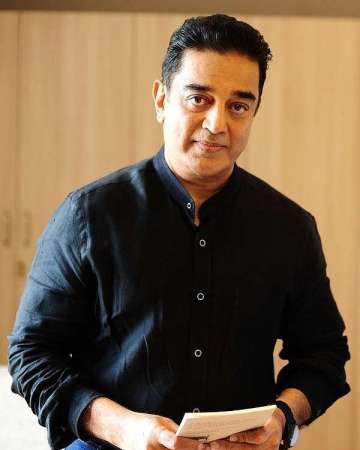 Kamal Haasan