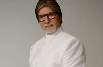 Thugs of Hindostan: Amitabh Bachchan says it takes hard work to survive