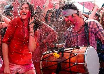 holi 2018 songs playlist