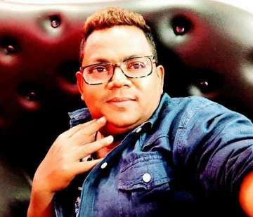 Ishqbaaz's supervising producer Sanjay Bairagi commits suicide