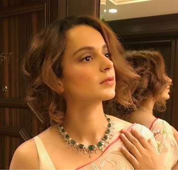  Kangana Ranaut