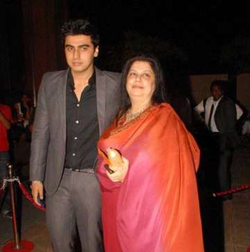 Arjun?Kapoor?shares?an emotional?post on mother's death anniversary
