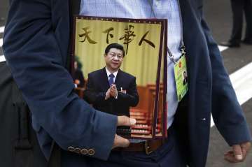 Chinese Parliament passes amendment to allow Xi Jinping life-long presidency