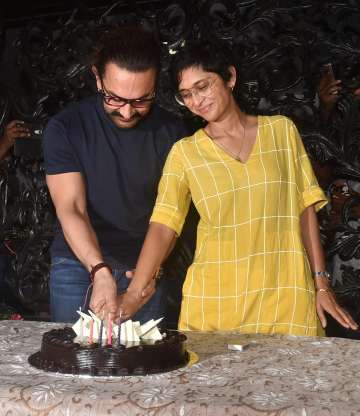 Aamir Khan has stopped charging fee for his films