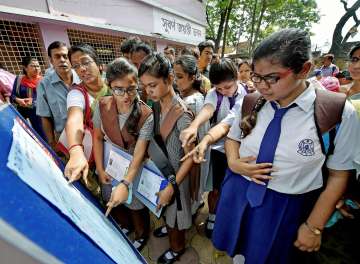 CBSE paper leak: Board announces re-exam for Class X Maths, Class XII Economics; HRD Min promises leak-proof system by Monday. Representative Image.