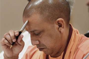 Yogi Adityanath said local issues led to the party's poor performance in by-elections.
