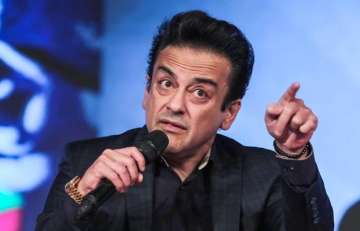 Adnan Sami