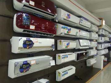 Govt bans import of air conditioners with refrigerants