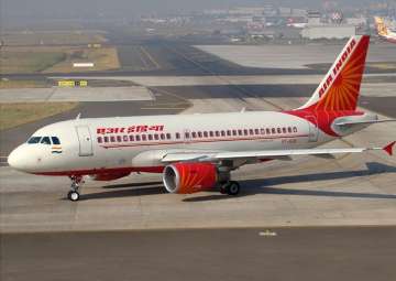 Government owes Air India over Rs 325 cr for VVIP chartered flights