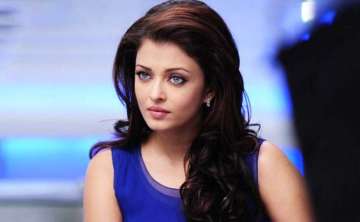 Aishwarya Rai Bachchan, sexual harassment