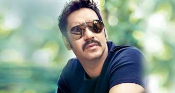 Ajay Devgn