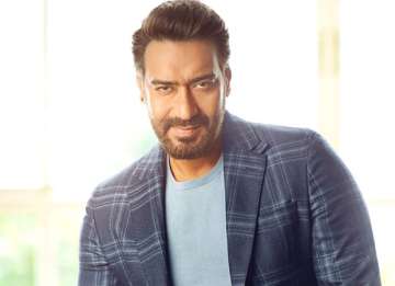 Raid actor Ajay Devgn: Always wanted to work on my terms, conditions