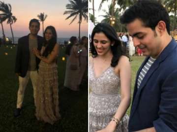Akash Ambani and Shloka Mehta are expected to tie the knot in December