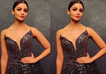 Alia Bhatt