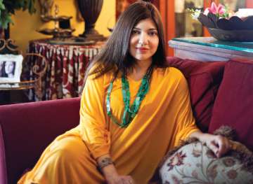 Happy Birthday, Alka Yagnik