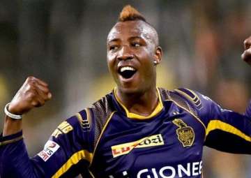 Andre Russell